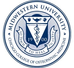 Chicago College of Optometry - Midwestern University